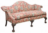 AMERICAN CHIPPENDALE STYLE CAM