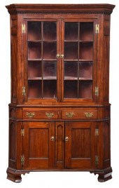 AMERICAN CHIPPENDALE WALNUT CO