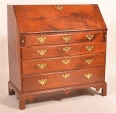 AMERICAN CHIPPENDALE/HEPPLEWHI