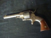 American Civil War Era Pistol