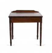 AMERICAN CIVIL WAR LIFT TOP PI