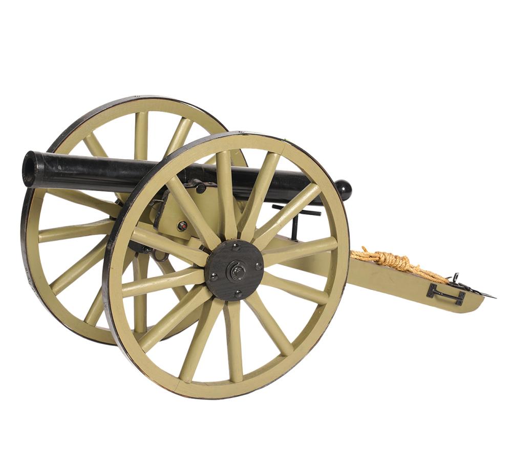 AMERICAN CIVIL WAR STYLE SIGNAL