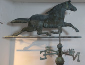 AMERICAN CLASSIC COPPER GALLOP