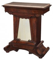 AMERICAN CLASSICAL CARVED FIGU
