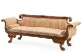 AMERICAN CLASSICAL CARVED, INL