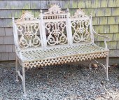 AMERICAN CLASSICAL CAST IRON G