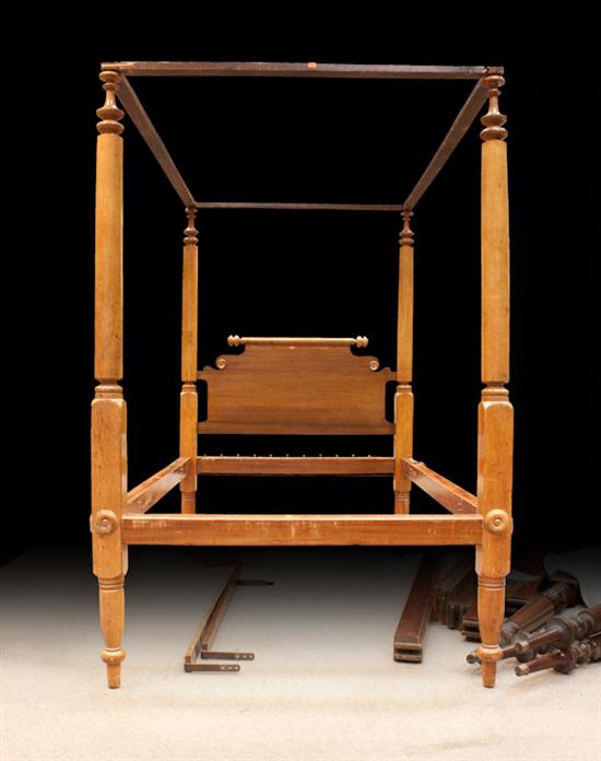 American Classical cherrywood