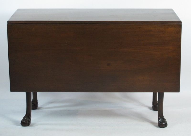 American Classical Drop Leaf