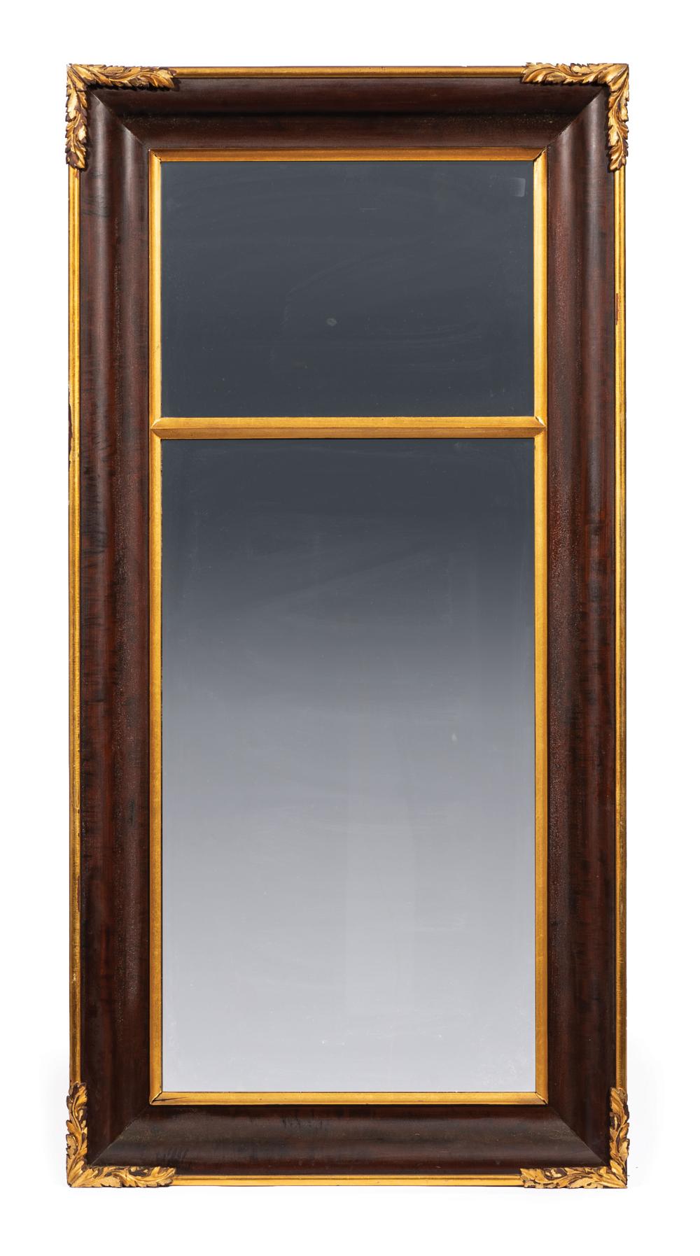 AMERICAN CLASSICAL FAUX BOIS AND
