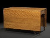 American Classical Figured Bir
