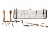 AMERICAN CLASSICAL FIREPLACE G