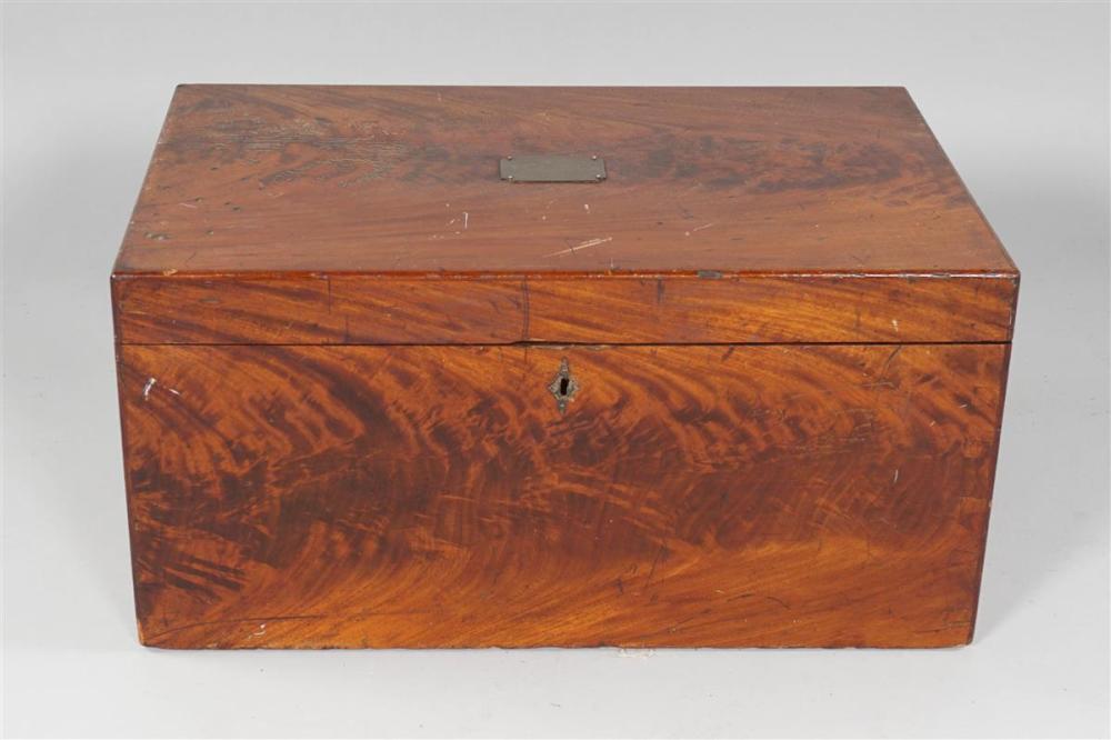 AMERICAN CLASSICAL FLAME MAHOGANY