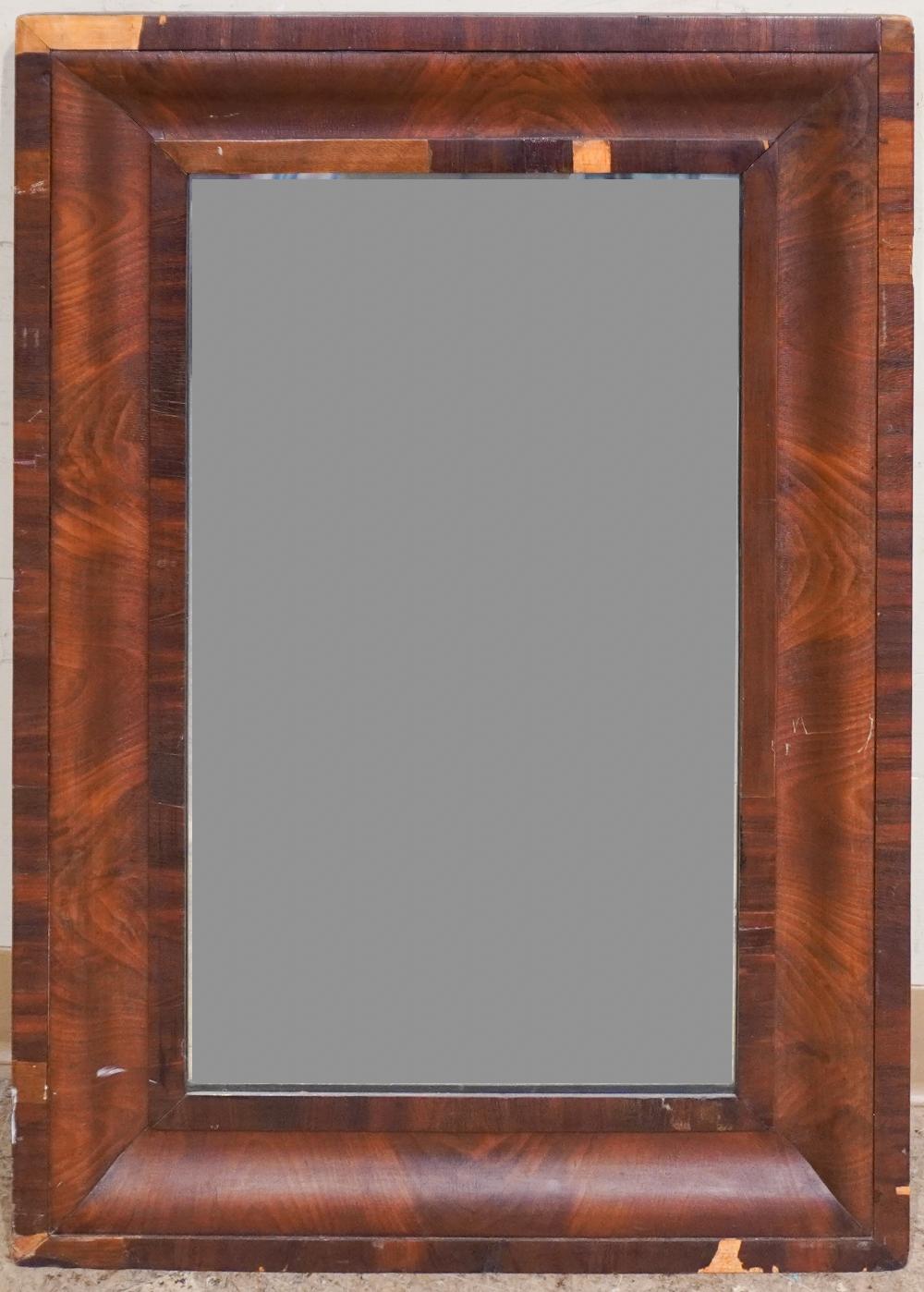AMERICAN CLASSICAL FRUITWOOD