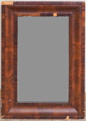 AMERICAN CLASSICAL FRUITWOOD H