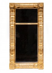AMERICAN CLASSICAL GILTWOOD MI