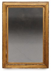 AMERICAN CLASSICAL GILTWOOD MI