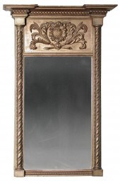 AMERICAN CLASSICAL GILTWOOD MI