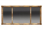 AMERICAN CLASSICAL GILTWOOD OV