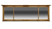 AMERICAN CLASSICAL GILTWOOD OV