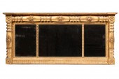 AMERICAN CLASSICAL GILTWOOD TR