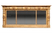 AMERICAN CLASSICAL GILTWOOD TR