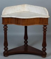 AMERICAN CLASSICAL MAHOGANY AN