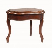 AMERICAN CLASSICAL MAHOGANY BI