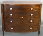 AMERICAN CLASSICAL MAHOGANY BO