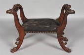 AMERICAN CLASSICAL MAHOGANY CA