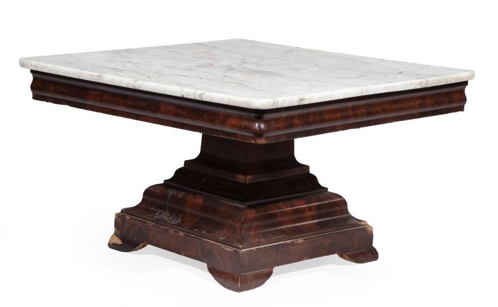 AMERICAN CLASSICAL MAHOGANY
