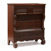 AMERICAN CLASSICAL MAHOGANY CH