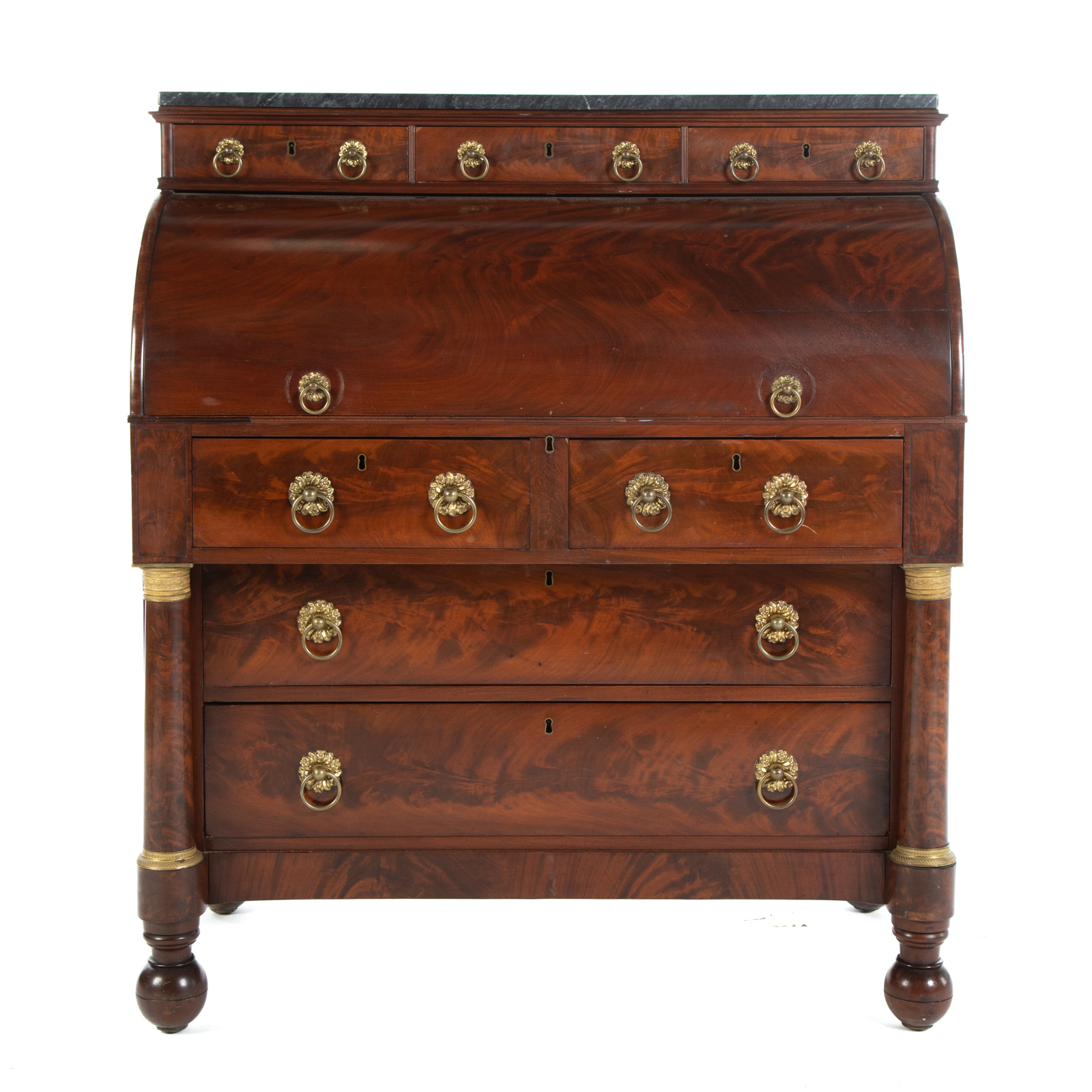 AMERICAN CLASSICAL MAHOGANY