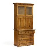 AMERICAN CLASSICAL MAHOGANY DE