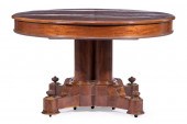 AMERICAN CLASSICAL MAHOGANY DI