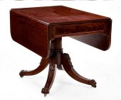 American Classical mahogany dr