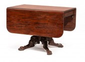 AMERICAN CLASSICAL MAHOGANY DR