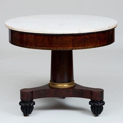 AMERICAN CLASSICAL MAHOGANY,