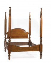 AMERICAN CLASSICAL MAHOGANY FO
