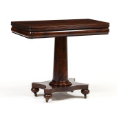 AMERICAN CLASSICAL MAHOGANY GA