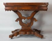 AMERICAN CLASSICAL MAHOGANY GA
