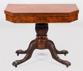 AMERICAN CLASSICAL MAHOGANY GA