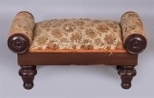 AMERICAN CLASSICAL MAHOGANY GO