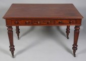 AMERICAN CLASSICAL MAHOGANY LI