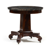AMERICAN CLASSICAL MAHOGANY MA