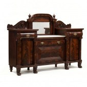 AMERICAN CLASSICAL MAHOGANY MA