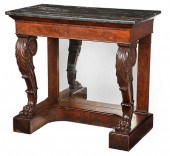 AMERICAN CLASSICAL MAHOGANY MA