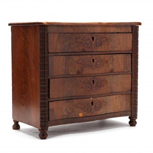AMERICAN CLASSICAL MAHOGANY