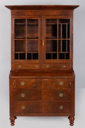 AMERICAN CLASSICAL MAHOGANY SE