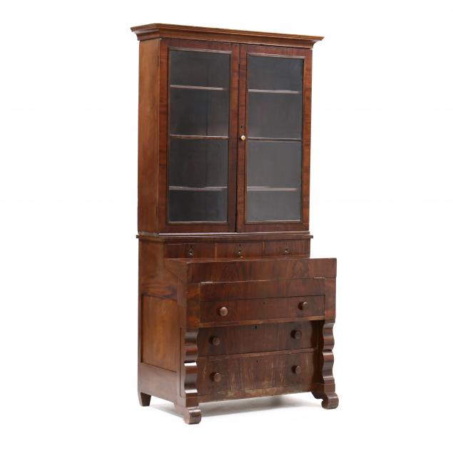 AMERICAN CLASSICAL MAHOGANY
