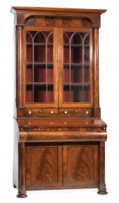 AMERICAN CLASSICAL MAHOGANY SE